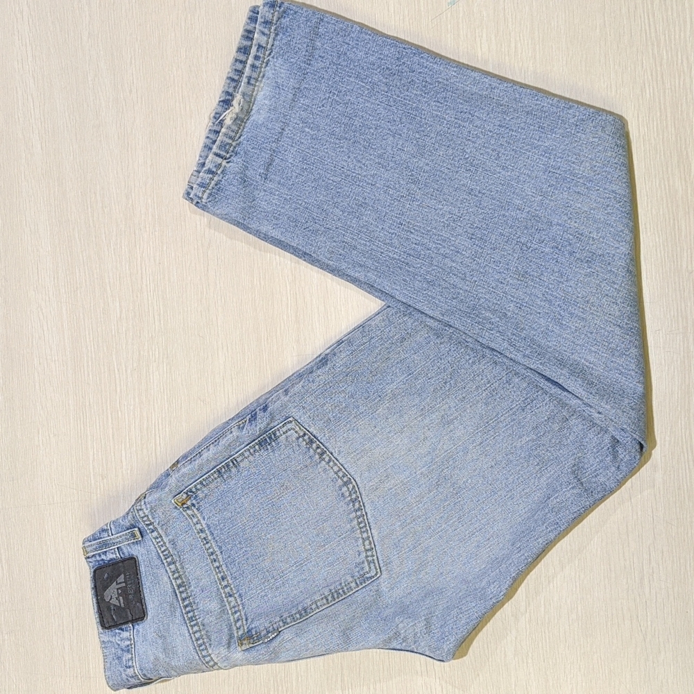 Silvertab men's vintage jeans relaxed 28W 32L